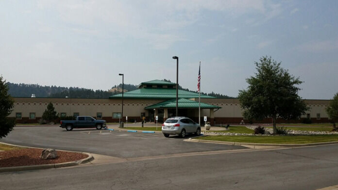 Northern Cheyenne Recovery Center
