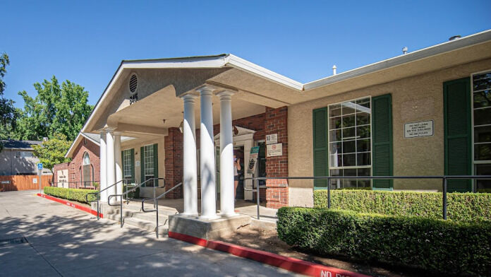Northern Valley Indian Health, Inc.