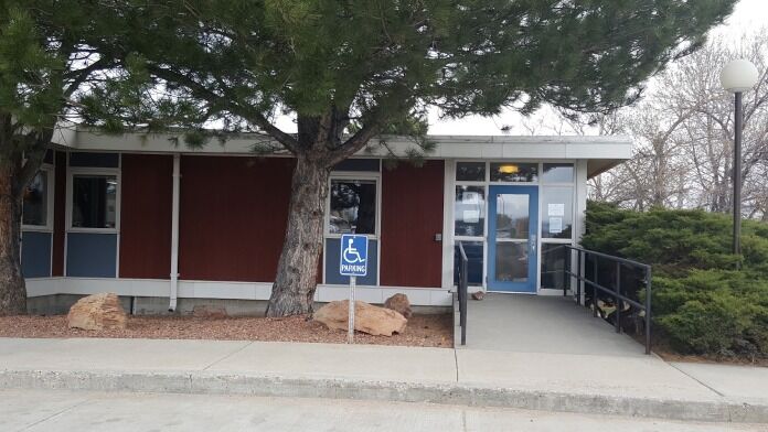 Northern Wyoming Mental Health Center - Psychosocial Rehabilitation Program & Psychiatric Services