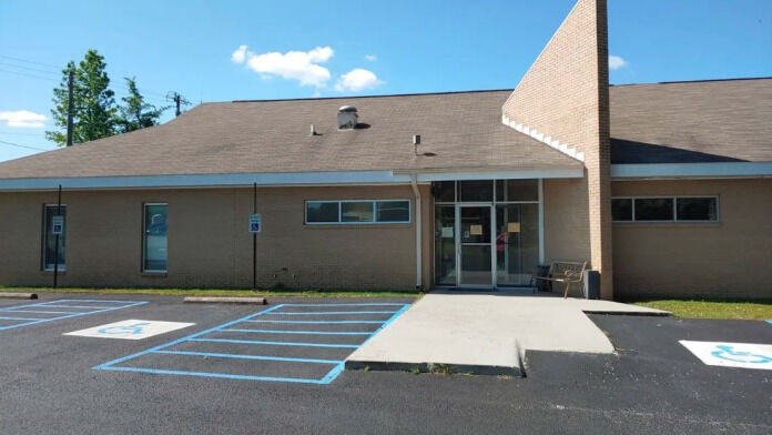 Northwest Alabama Mental Health Center