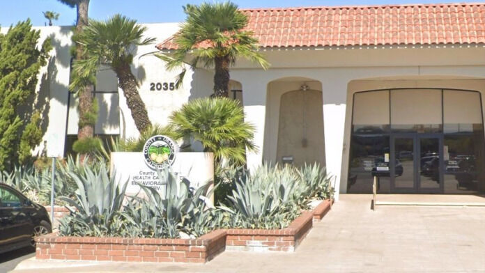 Orange County Health Care Agency