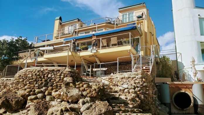 Oceanside Malibu Addiction Treatment Center