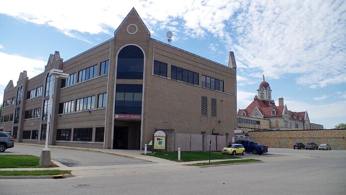 Oconto County Human Services