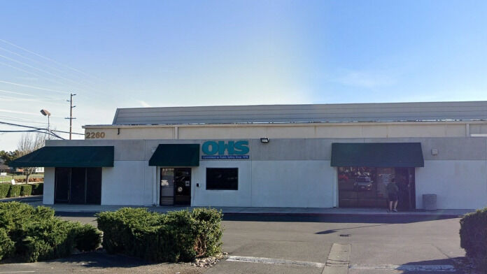 ohs occupational health services dui program stanislaus county modesto ca 95355