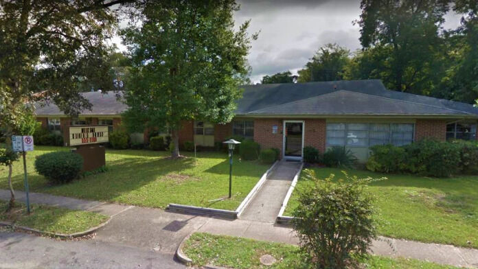 Olivias House - ADATC