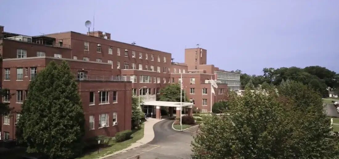 Our Lady of Fatima Hospital