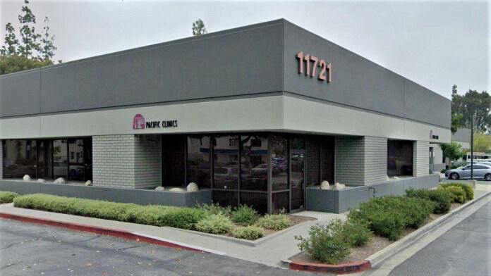 pacific clinics el camino mental health santa fe springs ca 90670