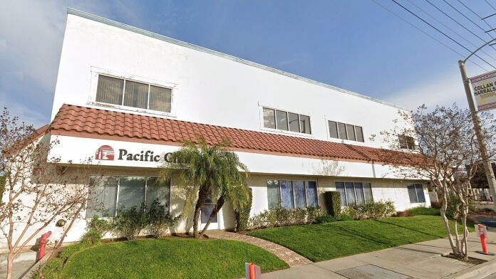 Pacific Clinics