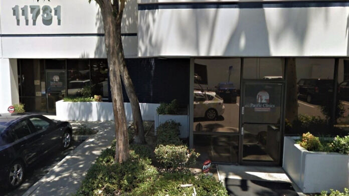 pacific clinics santa fe springs santa fe springs ca 90670