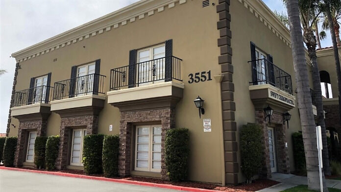 Pacific Palms Recovery