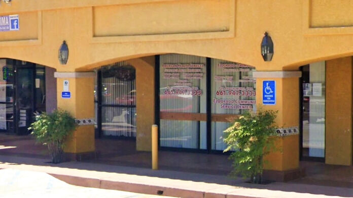 Palmdale Gardens Medical and Mental Health Services