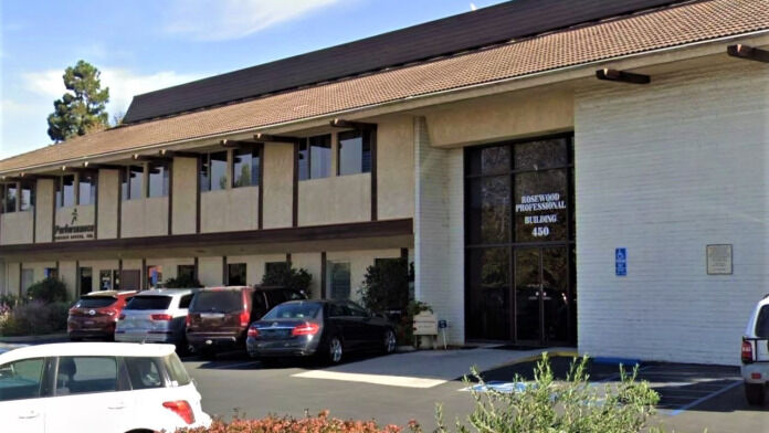 Palmer Drug Abuse Program of Ventura County
