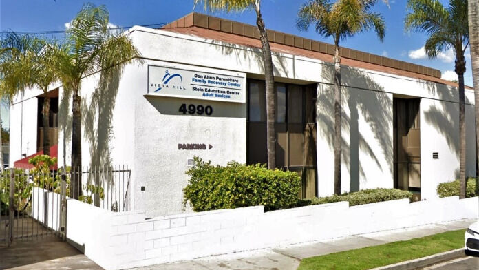 parent care family recovery center la mesa ca 91942