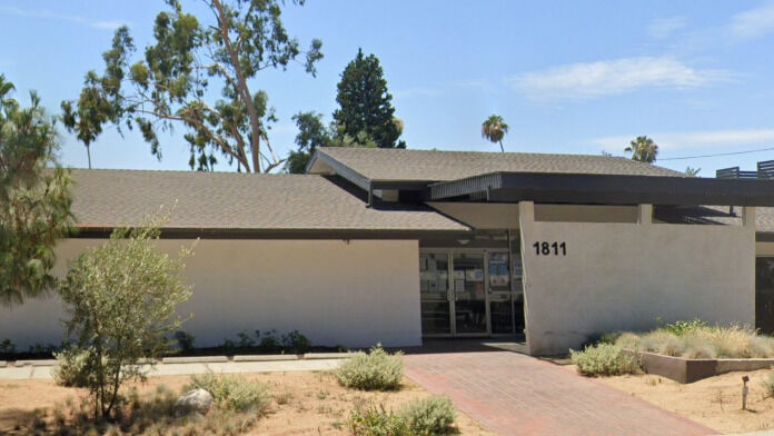 pasadena recovery center pasadena ca 91103