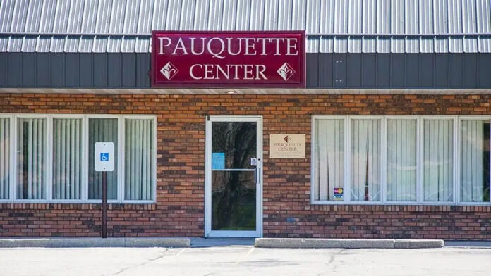 Pauquette Center