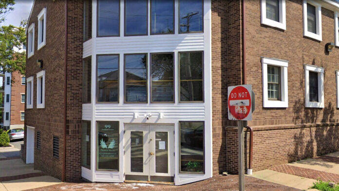 Phoenix House New England Providence Outpatient Services