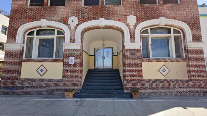 Phoenix House - Venice Beach