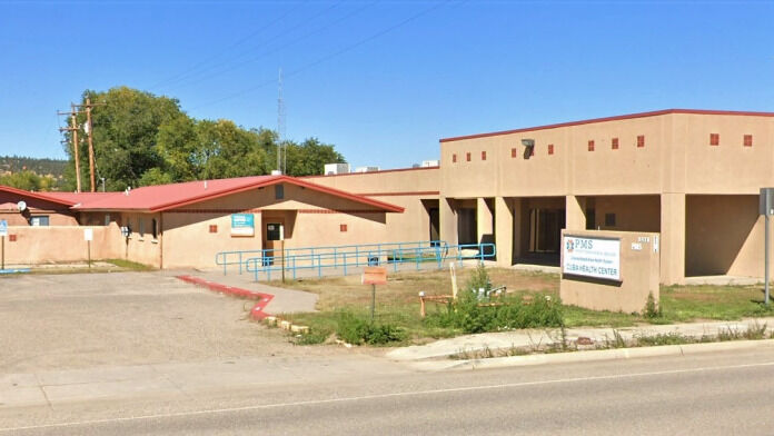 PMS - Cuba Health Center