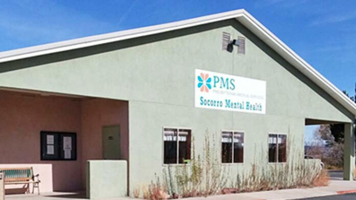 PMS - Socorro Mental Health