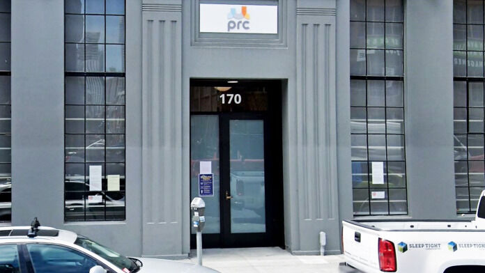 PRC - Acceptance Place