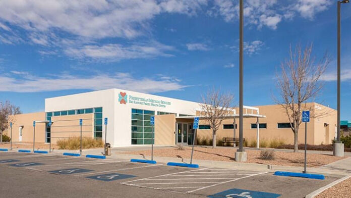 Presbyterian Medical Services