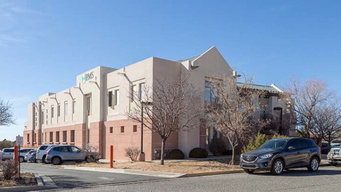 Presbyterian Medical Services