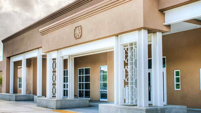 Presbyterian Medical Services - West Broadway