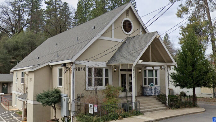 Progress House