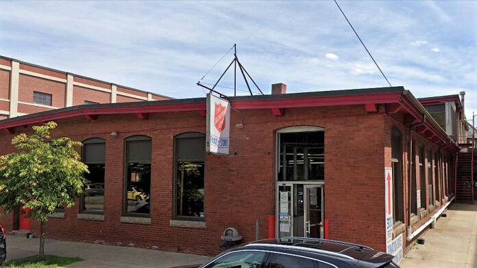 Providence Family Store and Adult Rehabilitation Center