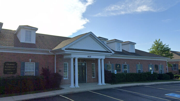 Psychiatric and Psychotherapy Clinic