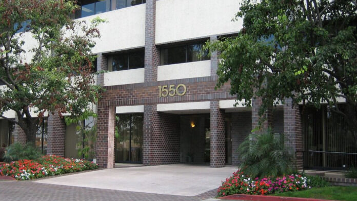 Psychiatric Centers At San Diego - Hotel Circle North