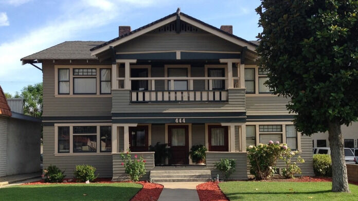 Puente House Sober Living in Covina