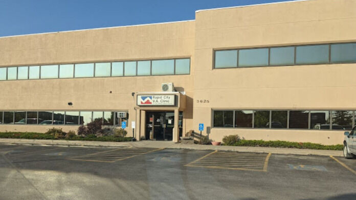 VA Black Hills Health Care System - Rapid City CBOC