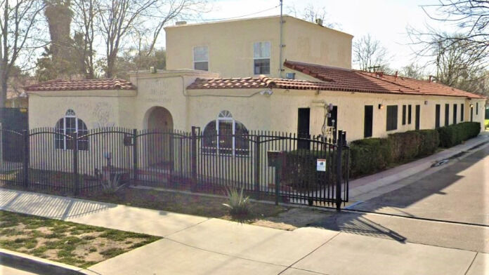 Crestwood Behavioral Health Freise HOPE House