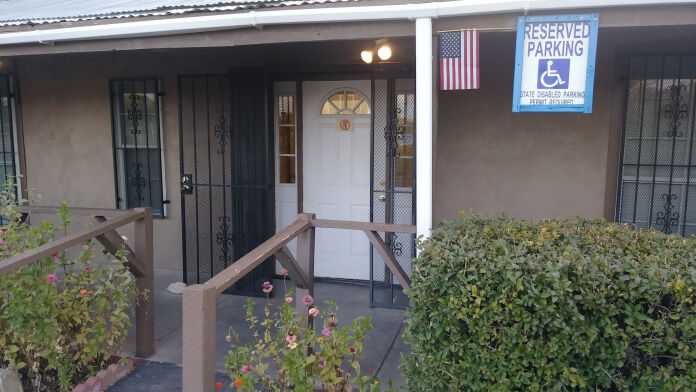 Recovery Service of New Mexico