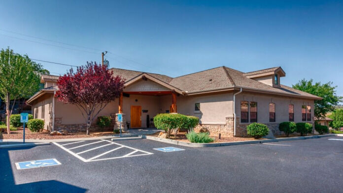 Reflections Recovery Center