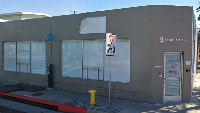 rehabclare matrix admissions and prevention santa monica ca 90405