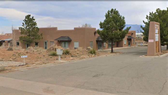 Rio Grande Intensive Outpatient Treatment