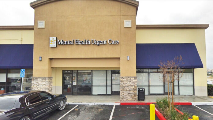 riverside county department of mental health perris ca 92571