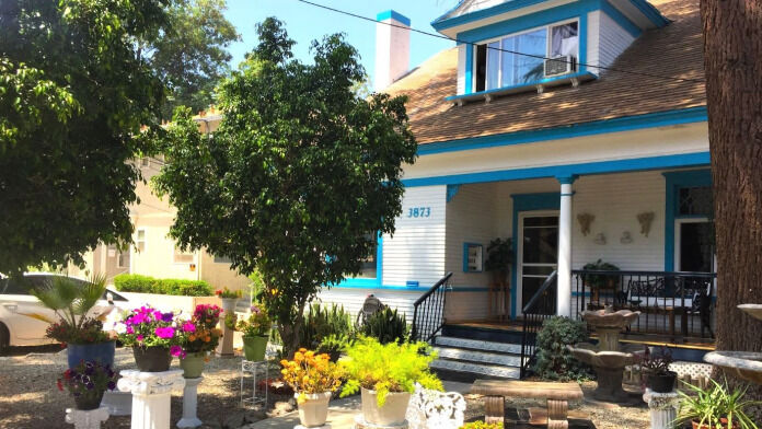 Riverside Manor Sober Living