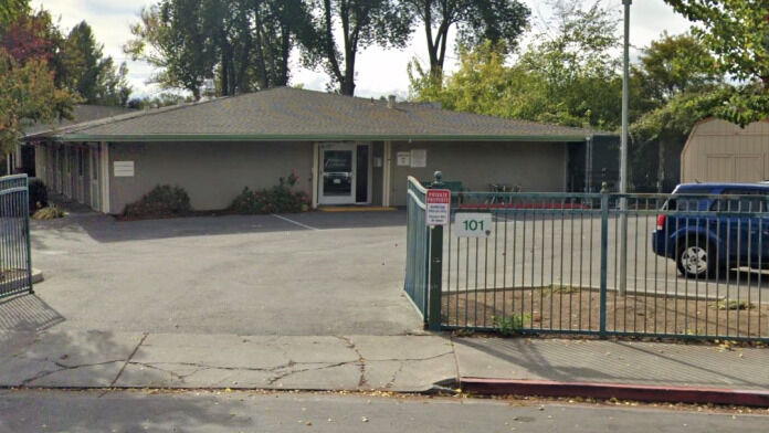 Riviera East Valley Pavillion - EVP
