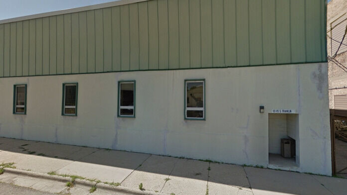 Rock County Human Services - Counseling Center