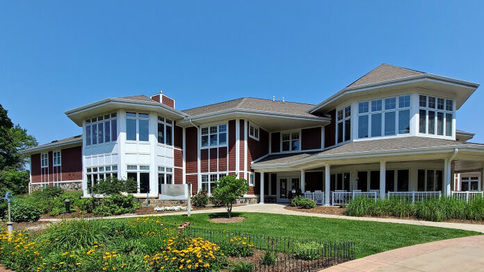 Rogers Memorial Hospital