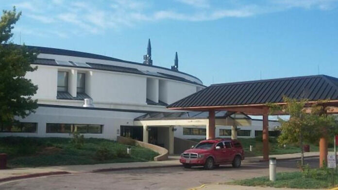 PHS Indian Hospital