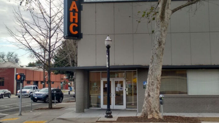 Sacramento Native American - Health Center