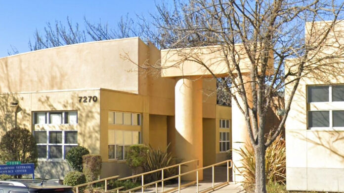 Sacramento Veterans Resource Center