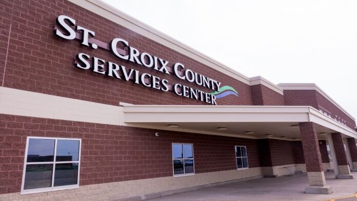 Saint Croix County Health Services