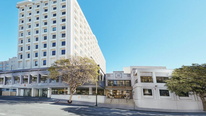 Saint Francis Memorial Hospital - Behavioral Health Services