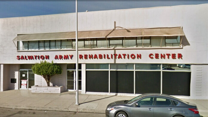 The Salvation Army Bakersfield Adult Rehabilitation Center