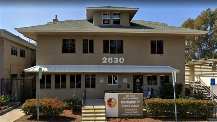 San Diego American Indian Health Center